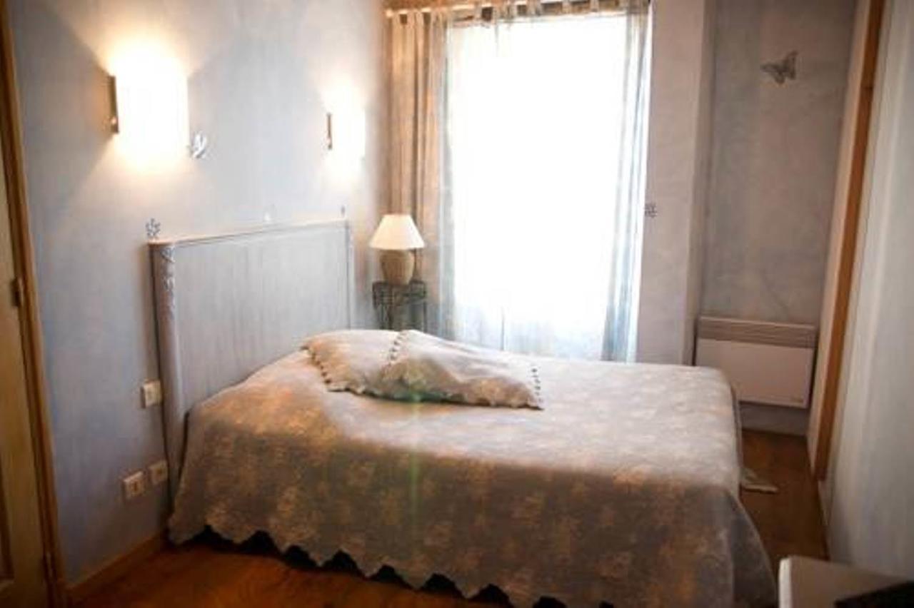 B&B L'Etape D'Angeline La Romieu Eksteriør billede
