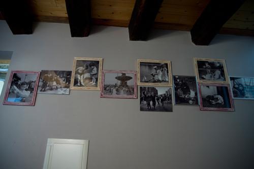 B&B L'Etape D'Angeline La Romieu Eksteriør billede